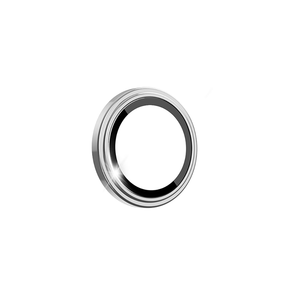 Apple iPhone 17 Air Wiwu LG-005 Falcon Anti Reflective Çizilmeye Karşı Dayanıklı Safir Kamera Lens Koruyucu