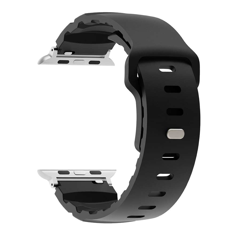 Apple Watch 40mm KRD-143 Silikon Kordon