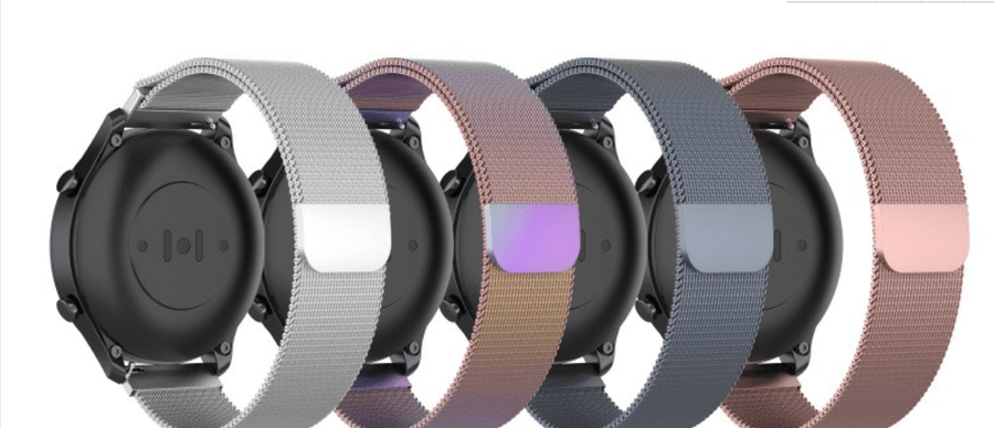 Xiaomi Redmi Watch 5 Active Zore KRD-12 22mm Metal Kordon