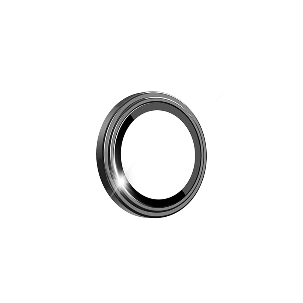 Apple iPhone 17 Air Wiwu LG-005 Falcon Anti Reflective Çizilmeye Karşı Dayanıklı Safir Kamera Lens Koruyucu