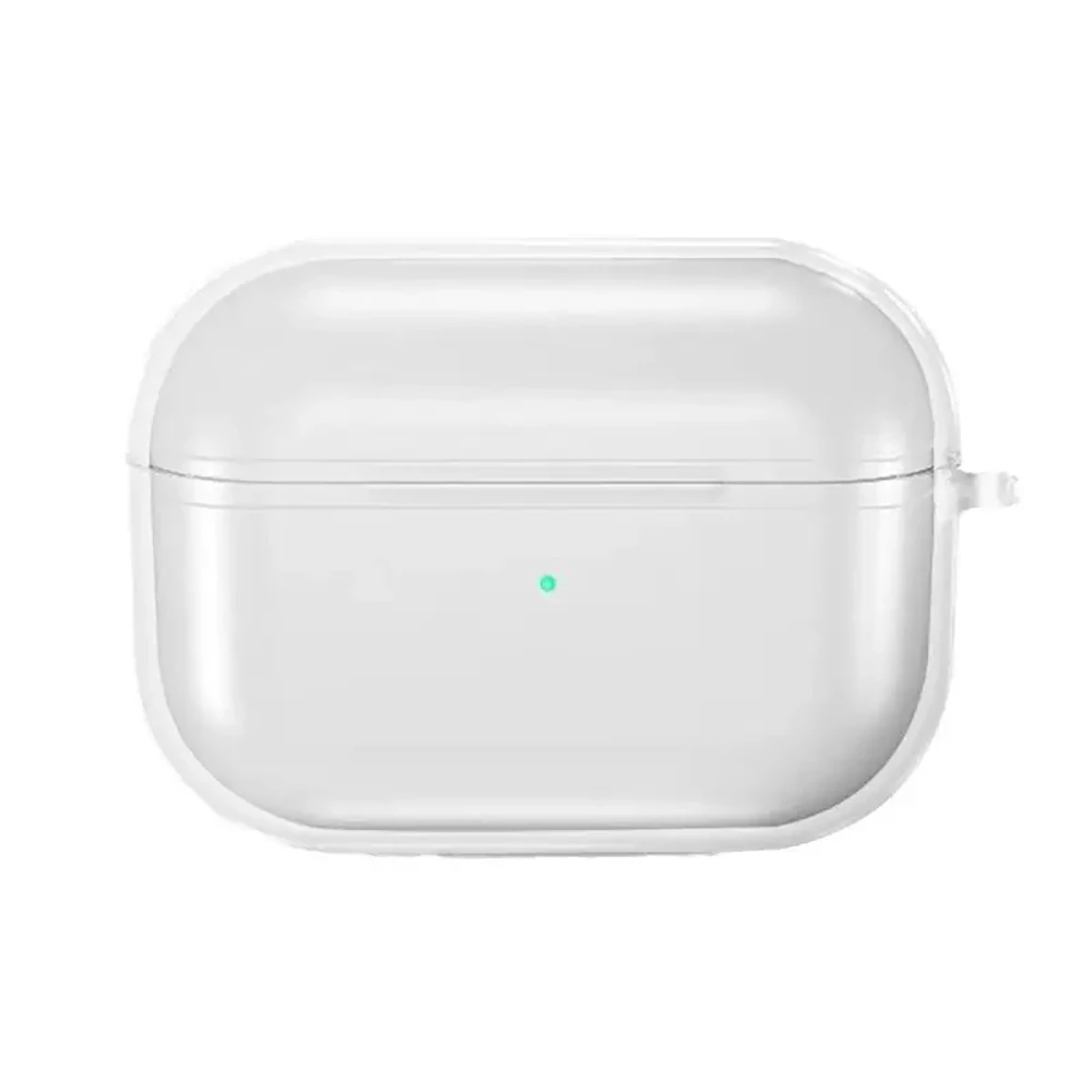 Apple Airpods Pro 3 Zore Airbag 46 Darbelere Karşı Dayanıklı Kılıf