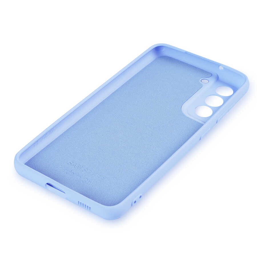 Galaxy S21 FE Kılıf Zore Mara Lansman Kılıf