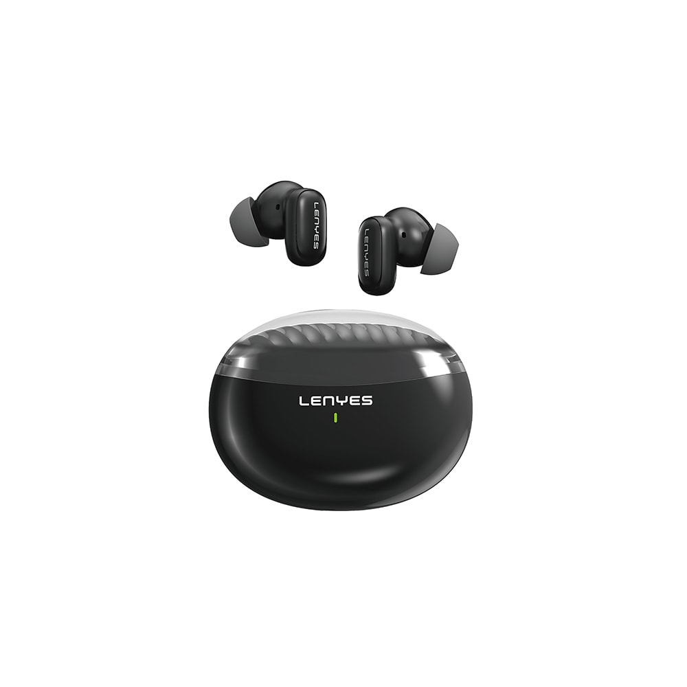 Lenyes Air 56 Ai Çeviri Özellikli ANC/ENC Teknolojili Kulak İçi Bluetooth Kulaklık v5.3