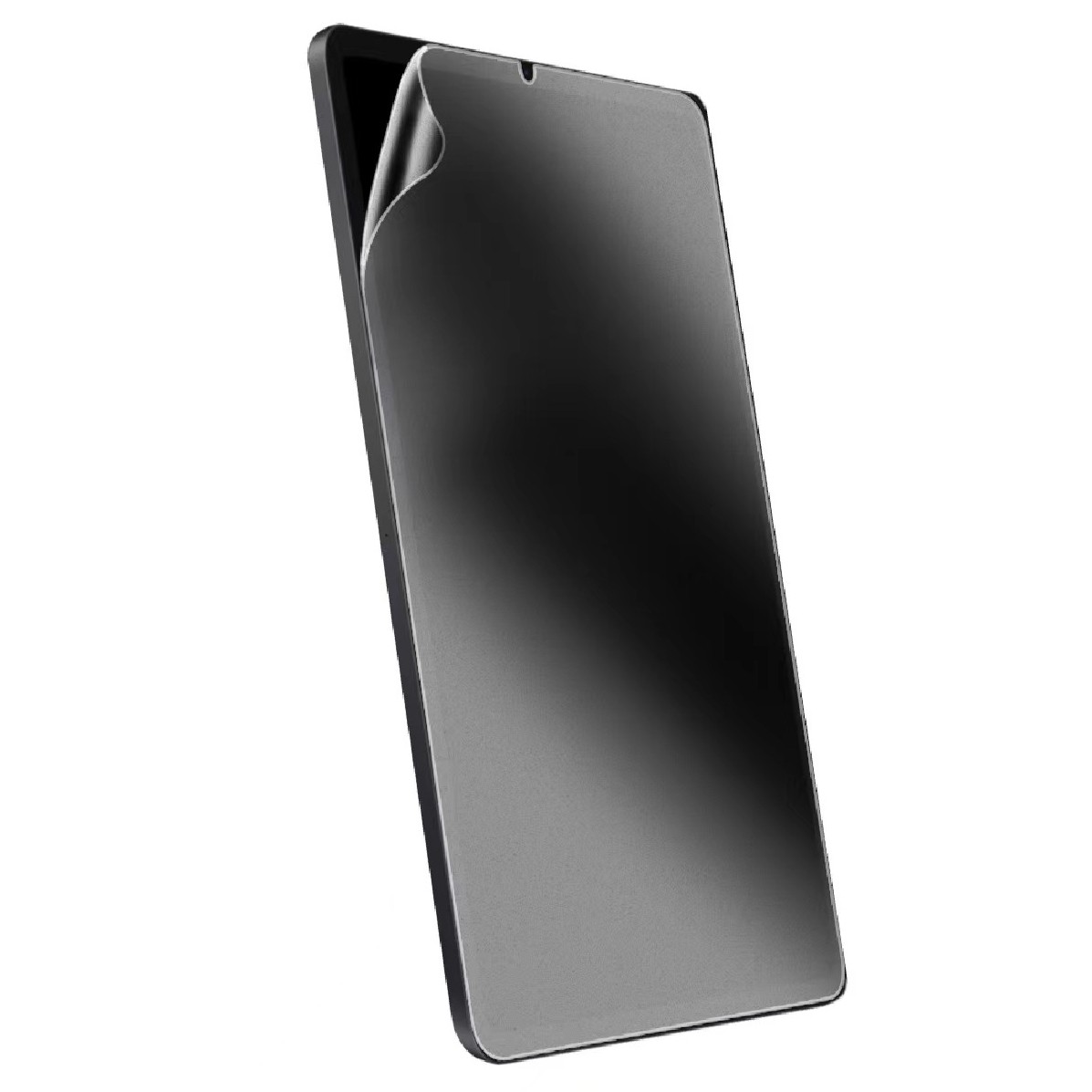 iPad 10.2 2021 (9.Nesil) Kağıt Hisli Mat Davin Paper Like Tablet Ekran Koruyucu