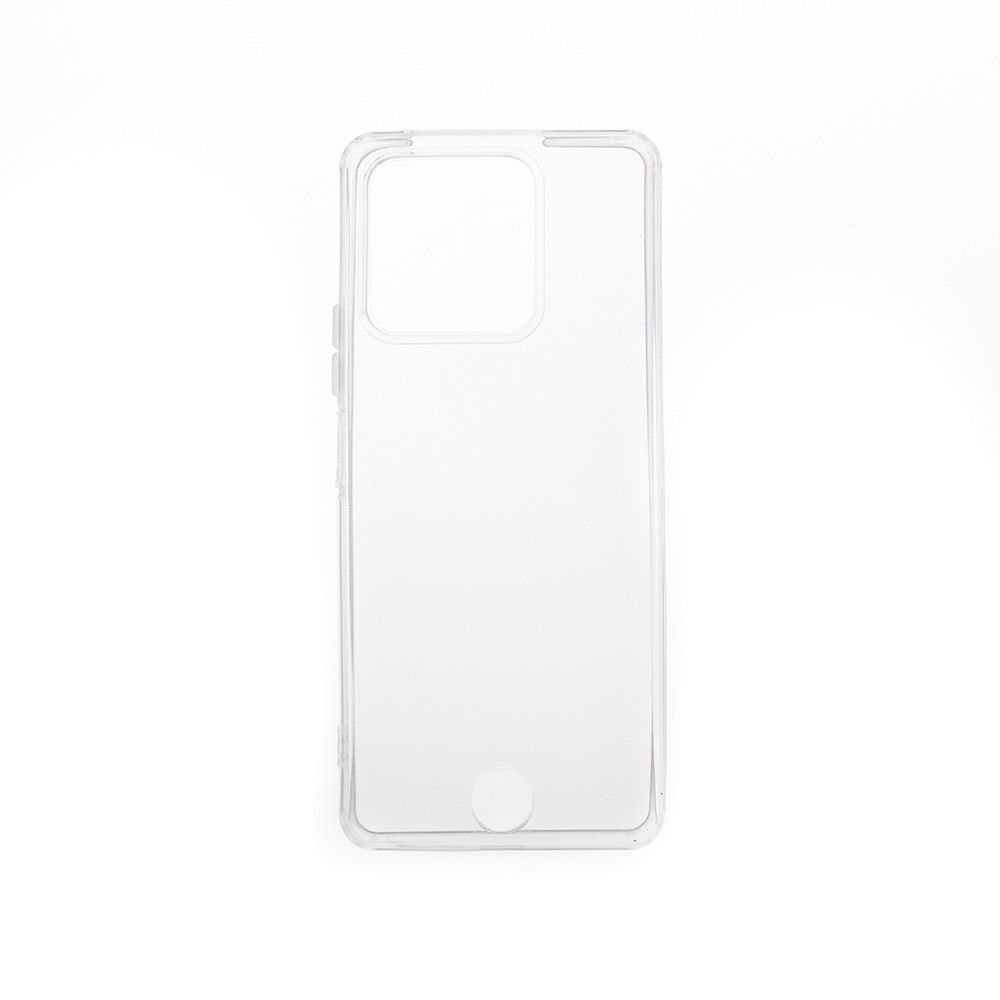 Reeder S71 Zore 2mm Anti Shock Silikon