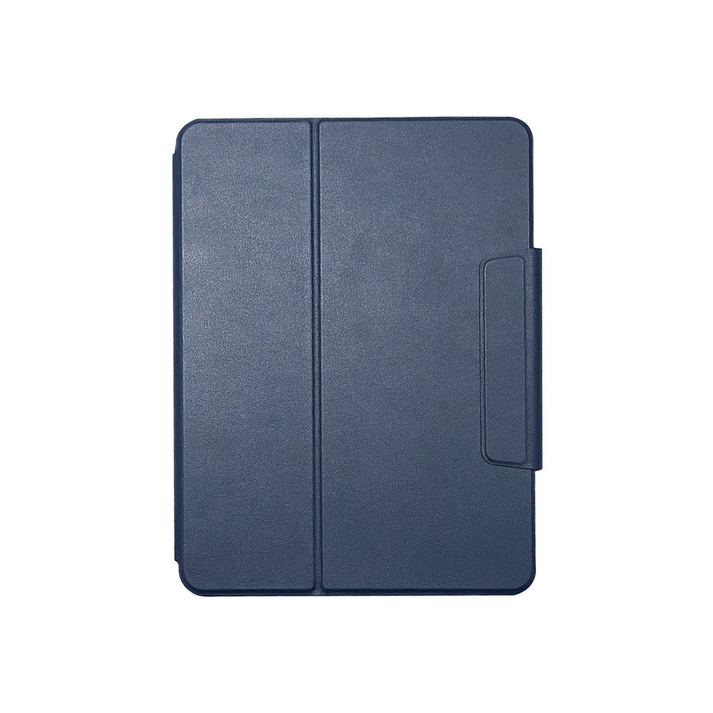 iPad Pro 11 2024 Raptic Spin Detachable Folio PU Ayrılabilir Kalem Bölmeli Standlı Kılıf