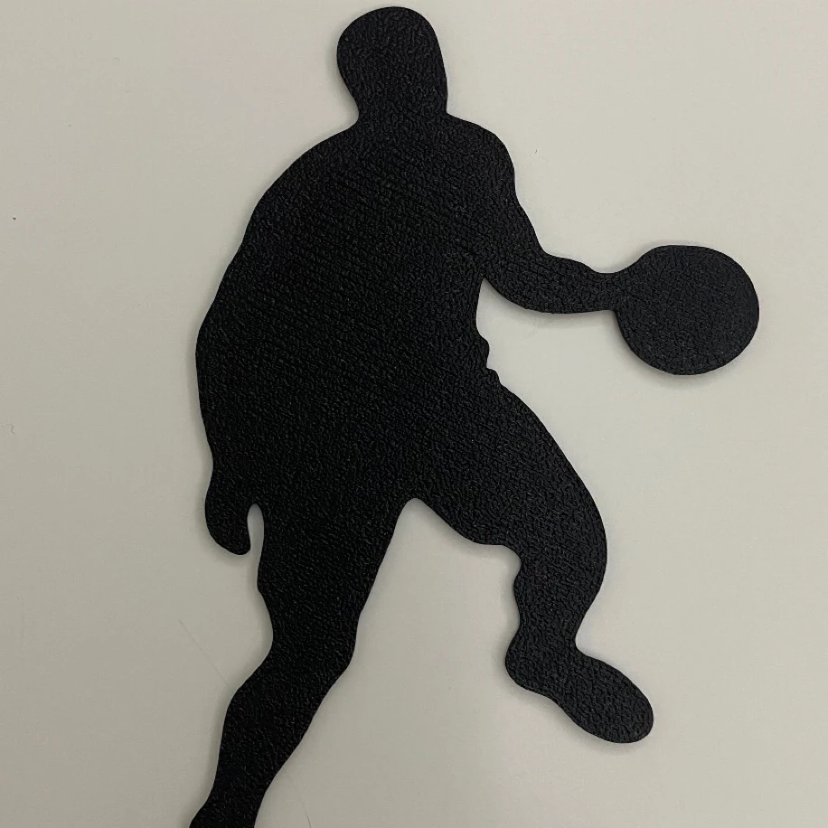 Basket User pasta süsü