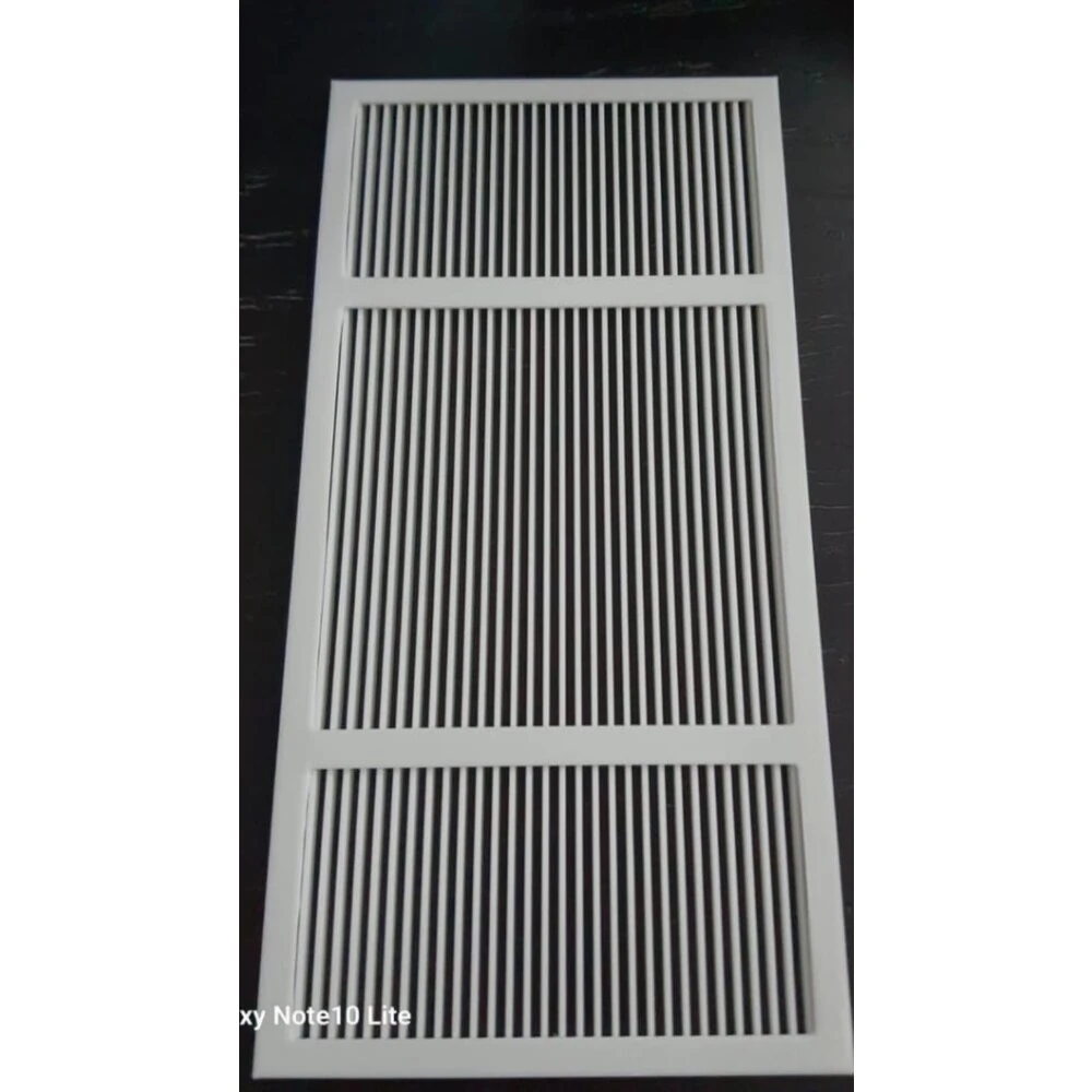 Çizgili Sütun İz Bırakan - Kesici