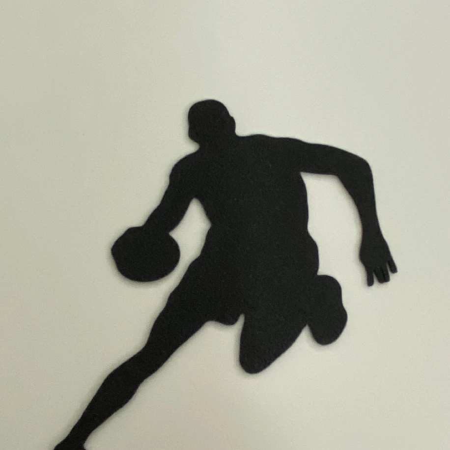 Basket User Pasta Süsü