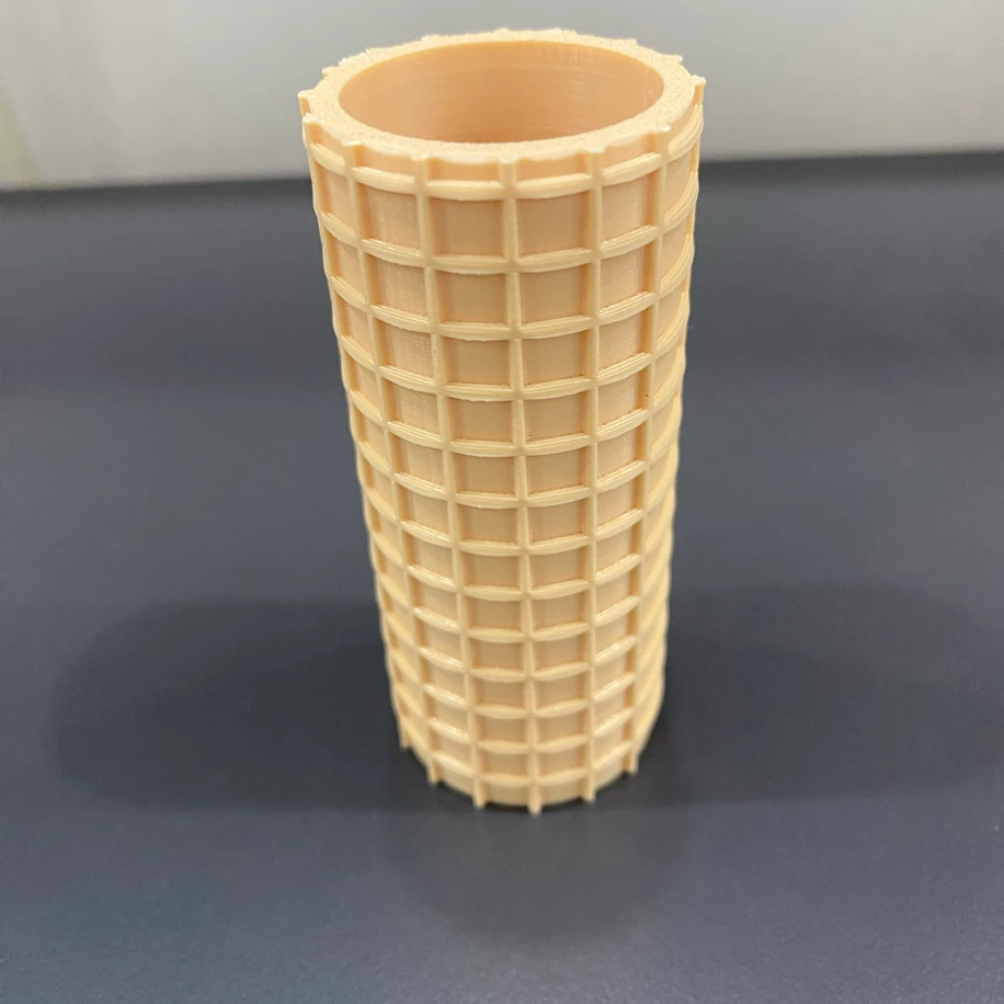 Kare Silindir Kalıp