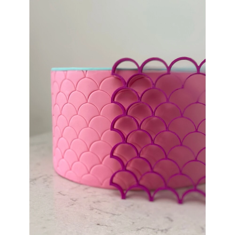 Yüzgeç çoklu kesici