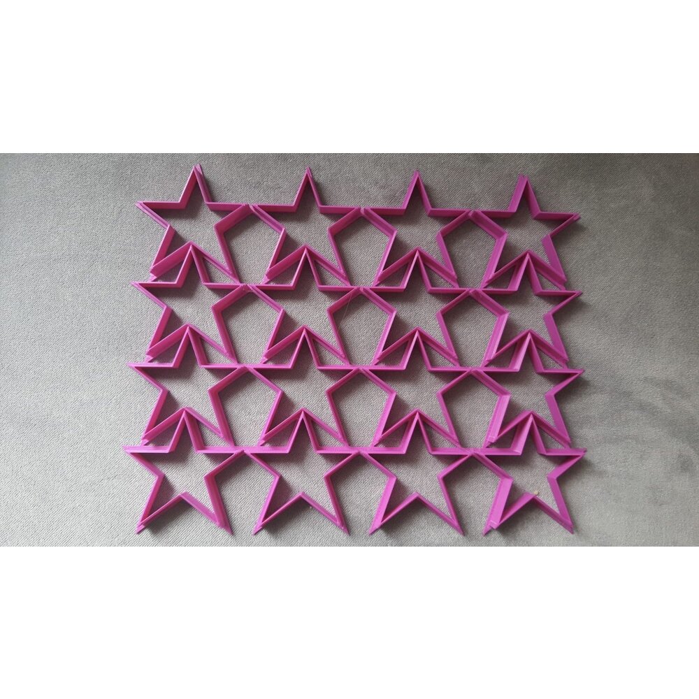 Yıldız Çoklu Kesici