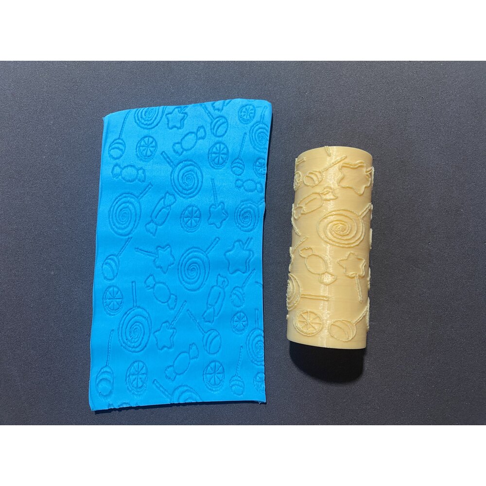 Silindir Kalıp Bayram