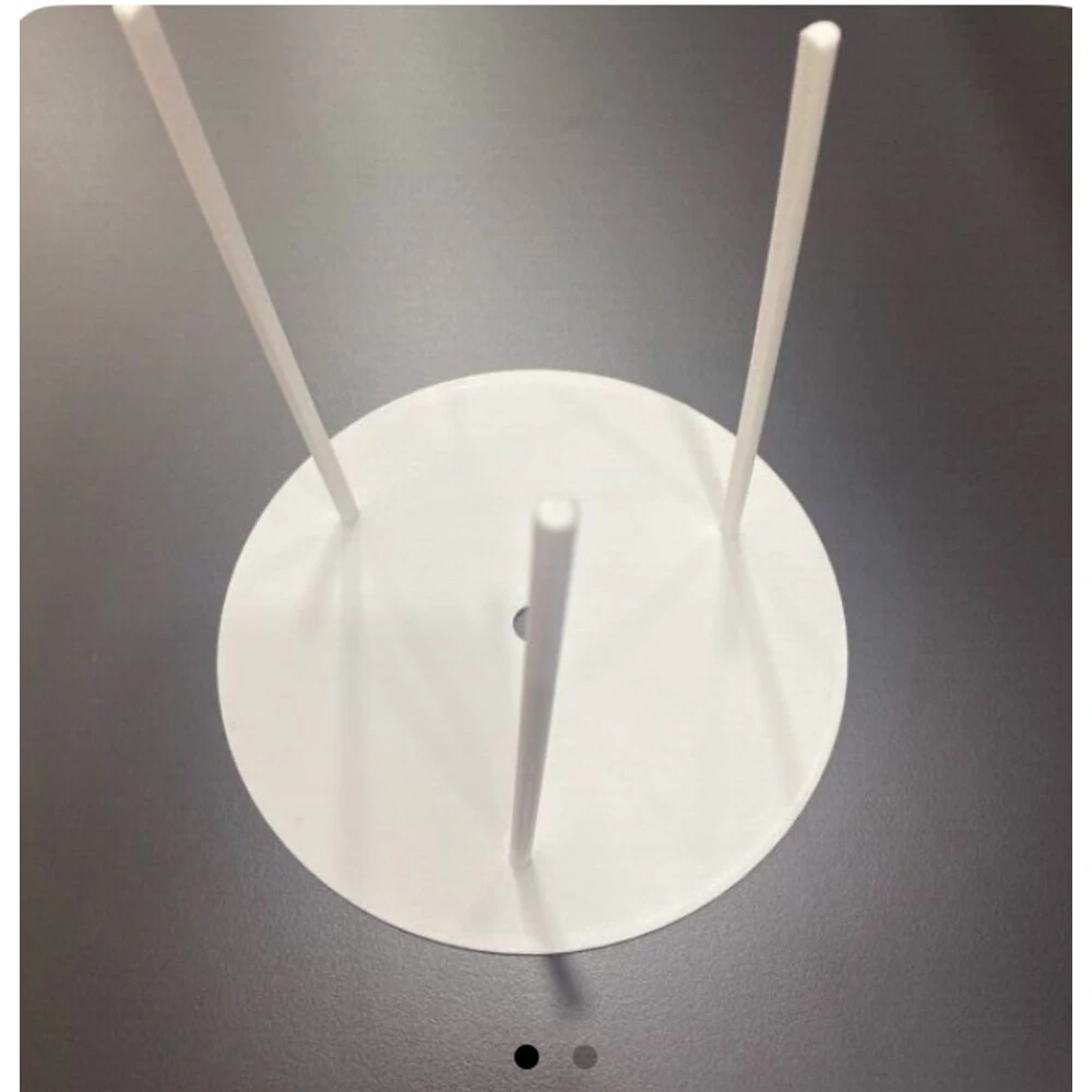 20 cm Pasta Kat Aparatı