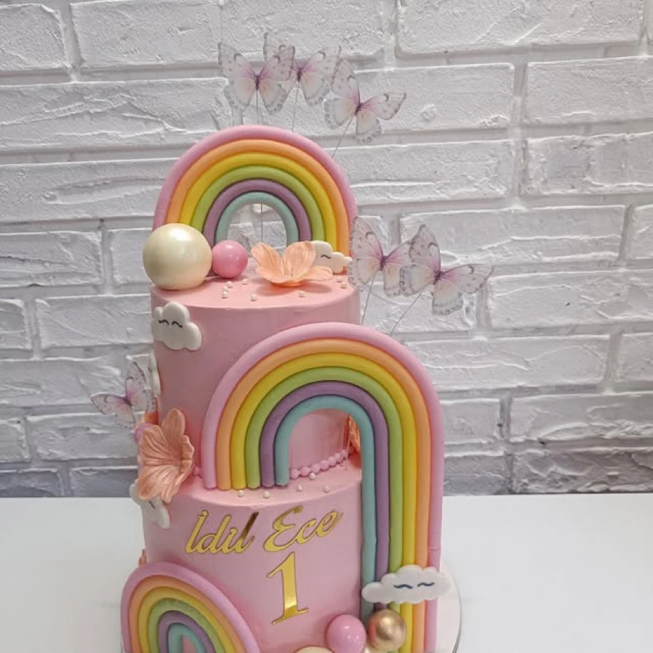 Gökkuşağı Aparatı