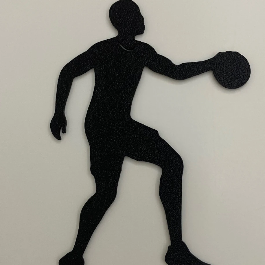 Basket user pasta süsü