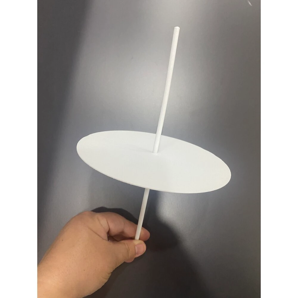 15 cm Pasta Kat Aparatı