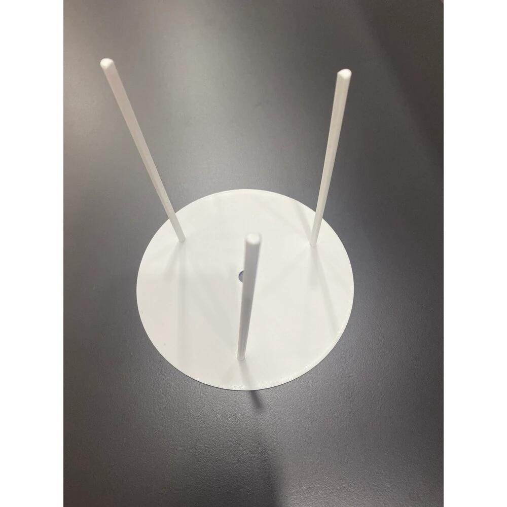 15 cm Pasta kat aparatı