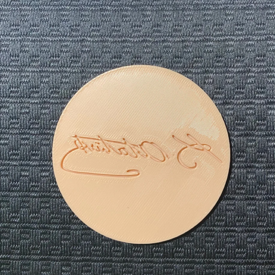 Kemal Atatürk İmza