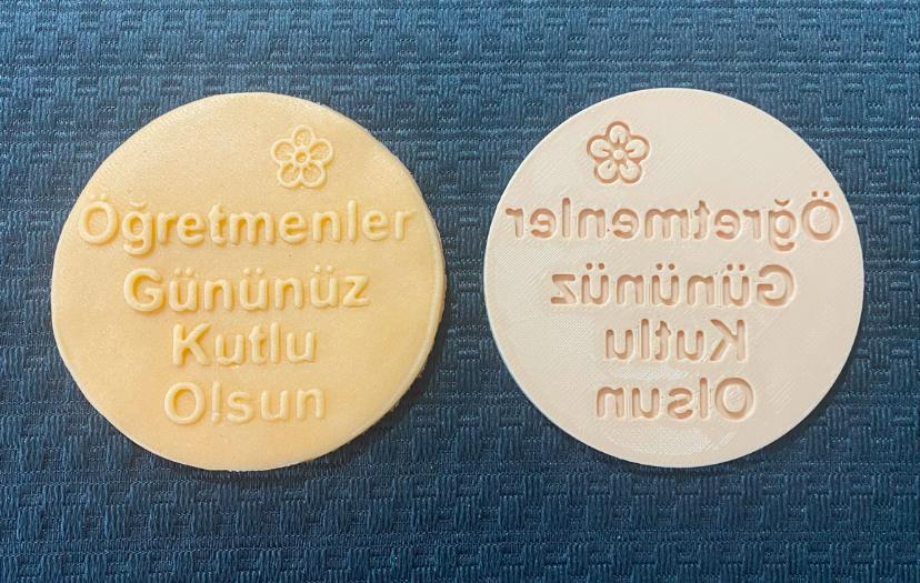 Öğretmenler gününüz kutlu olsun