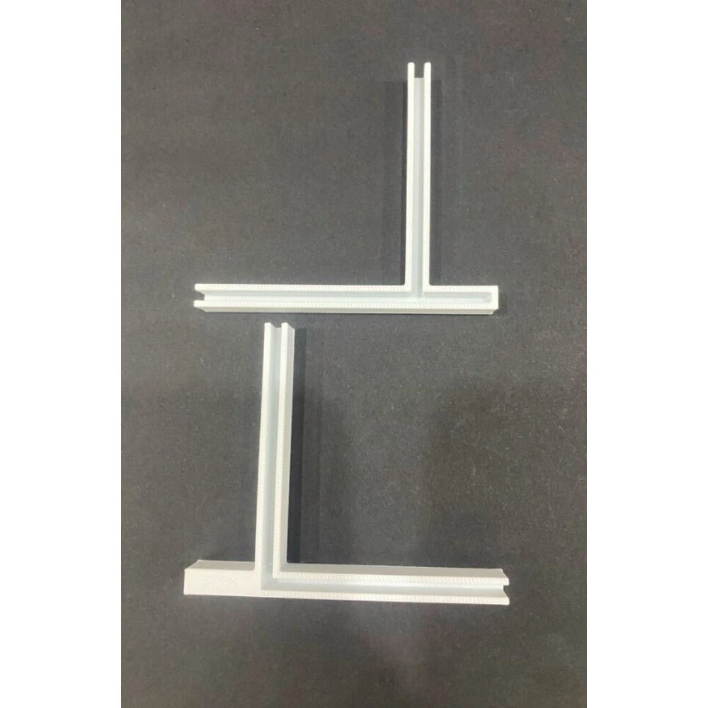 3.2 mm Fon Birleştirme Aparatı (2 Adettir)