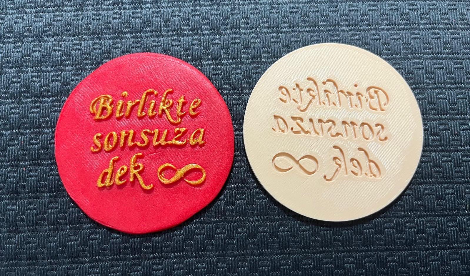 Birlikte sonsuza dek