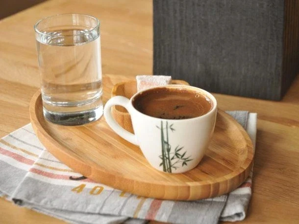 BAMBUM BİLLY KAHVALTILIK ÇEREZLİK BÜYÜK 23 CM