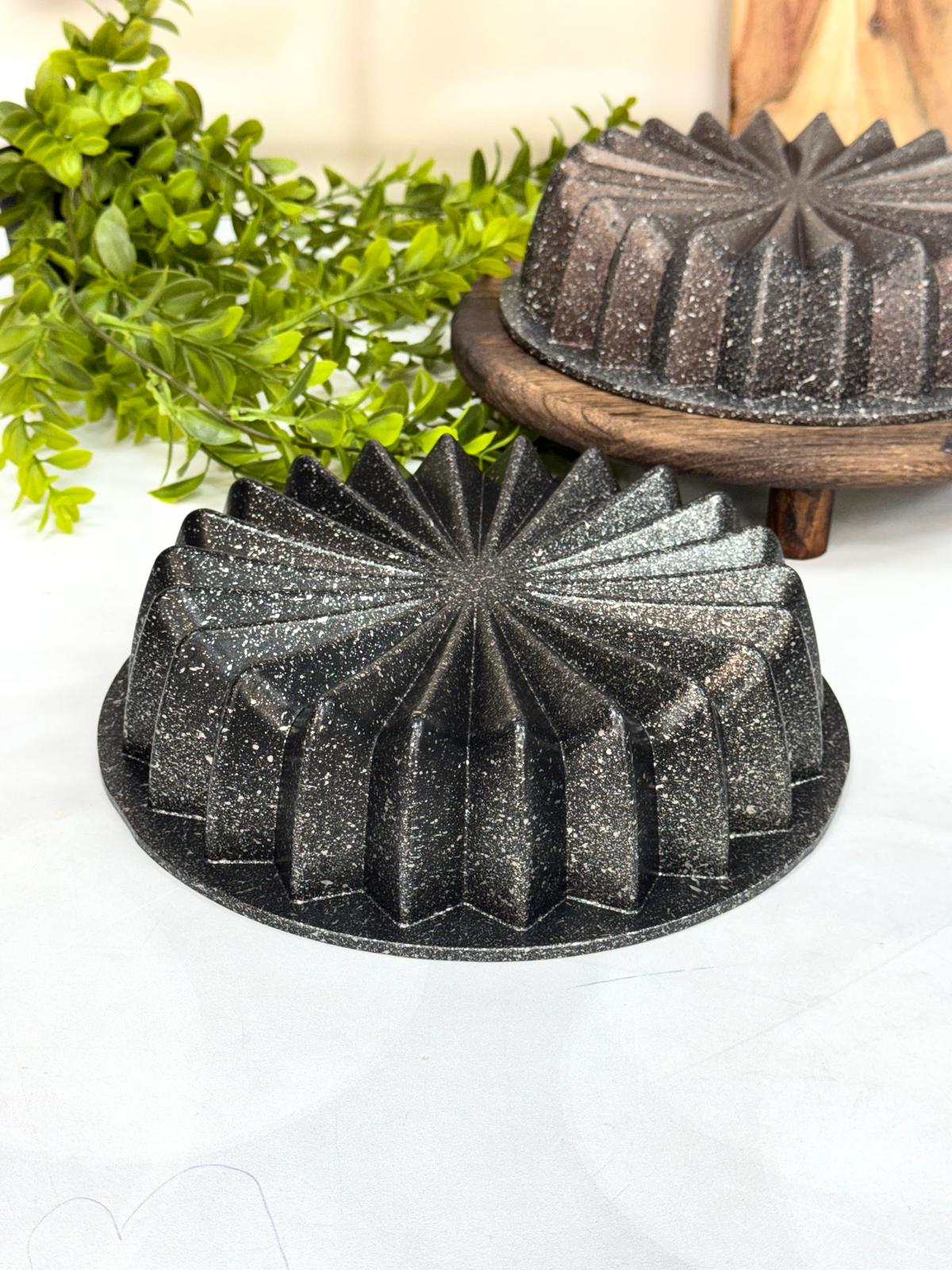 Star Kek Kalıbı 26 cm