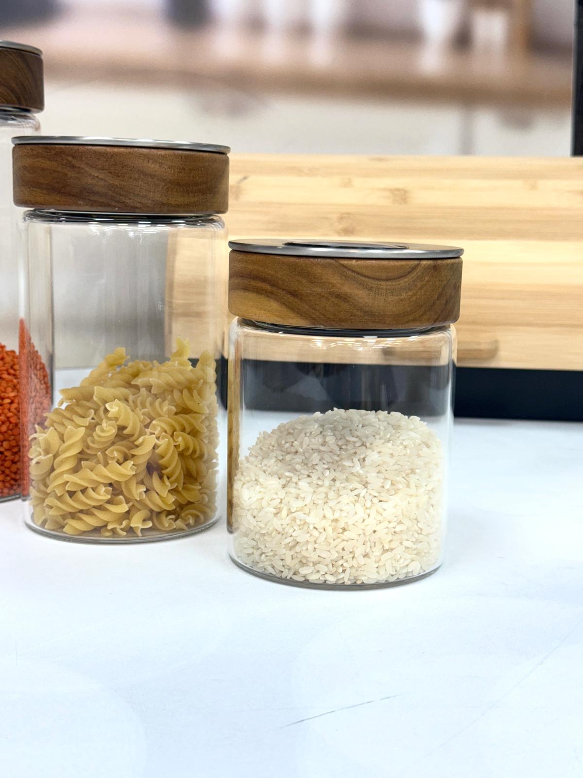 Berti 3 Lü Baharatlık