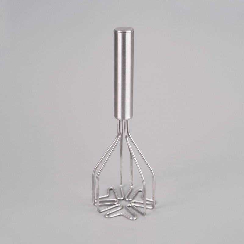 METAL PATATES EZİCİ