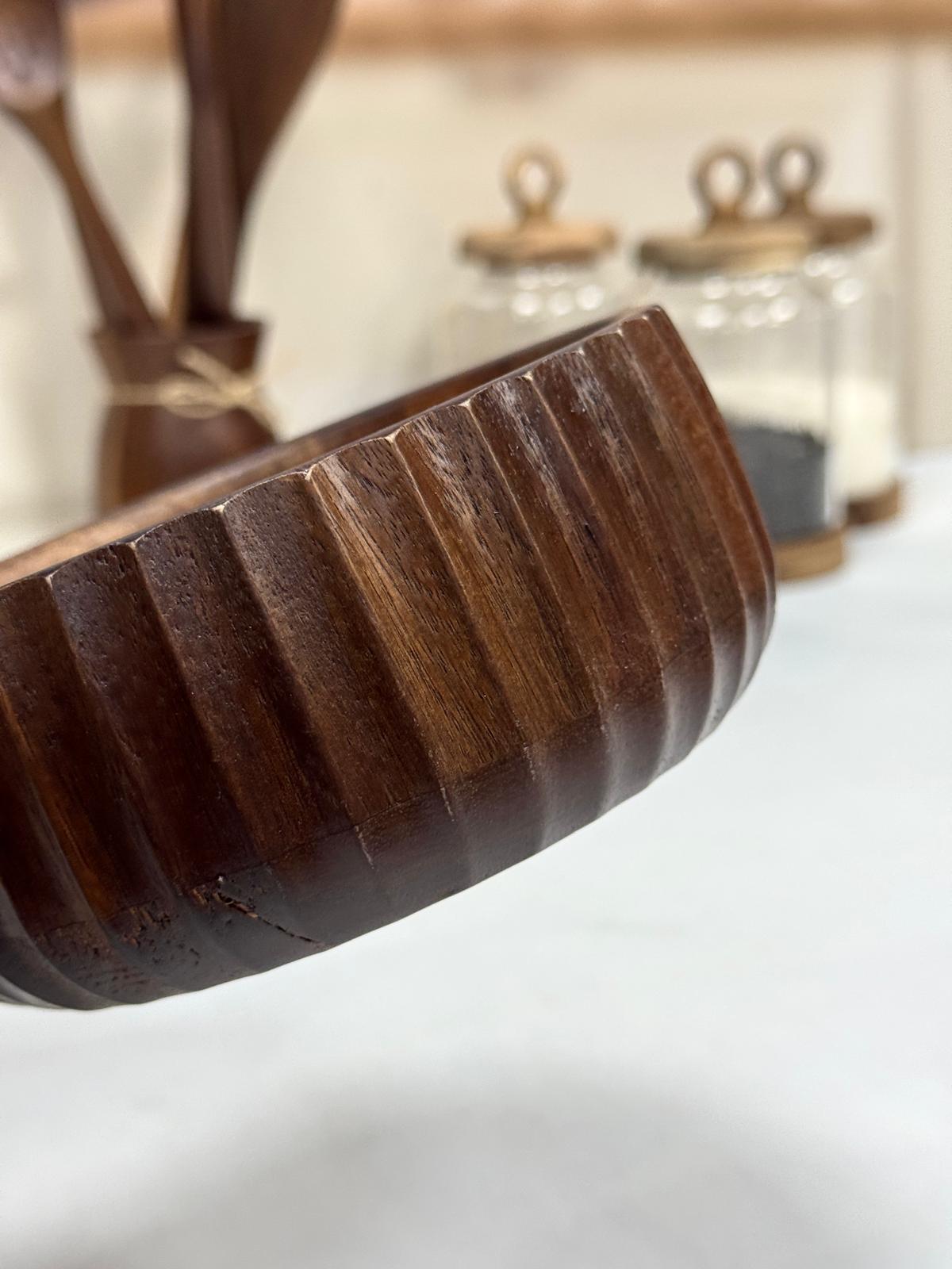 Akasya Derin Kase 15 cm