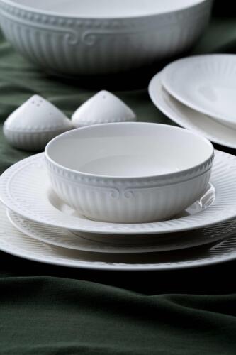 Doralie 6 Kişilik 29 Parça Porselen Yemek Takım