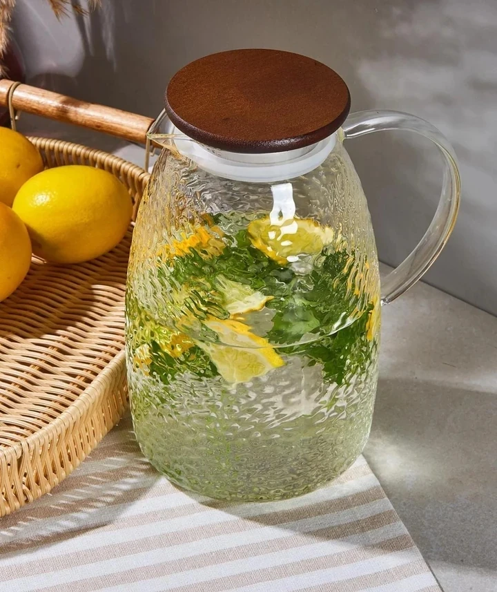 Perotti SAVİO WOOD SÜRAHİ 2250 ML