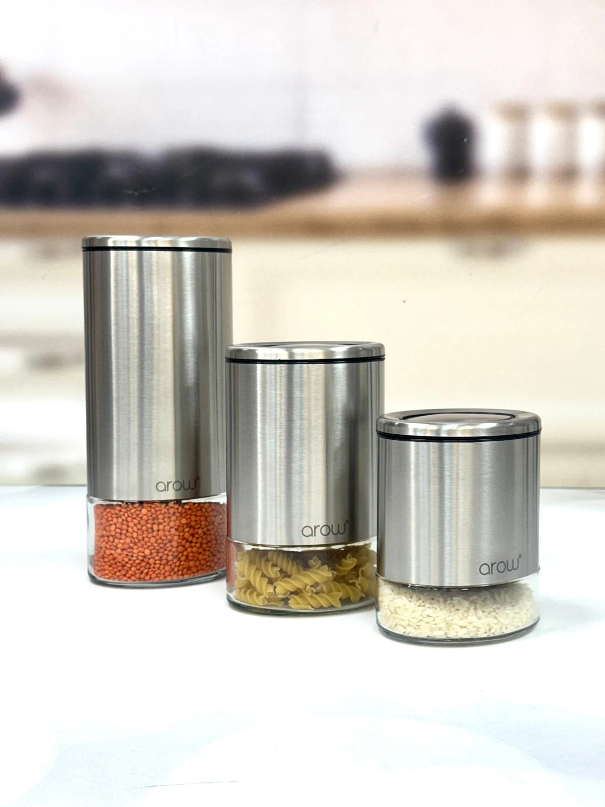 Marjoram 3 Lü Baharatlık