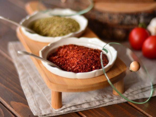 BAMBUM POLİTO 2Lİ BAHARAT SETİ