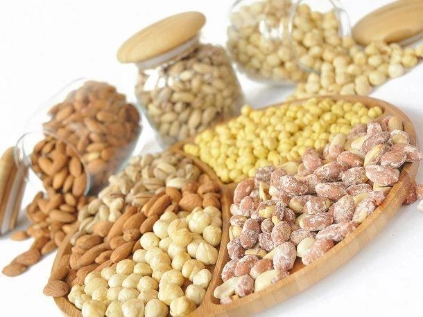 BAMBUM TORTİLLA 3 BÖLMELİ ÇEREZLİK 28 cm