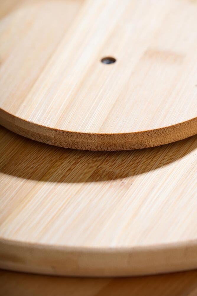 Bambu Dönerli Sunum 31 cm