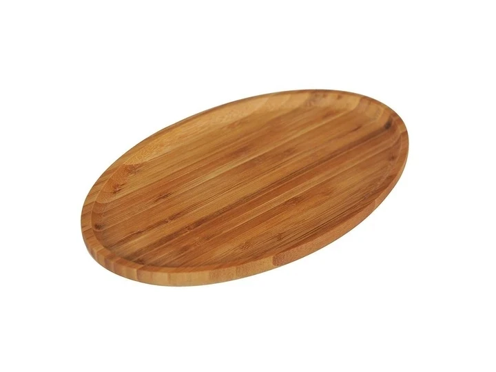 BAMBUM BİLLY KAHVALTILIK ÇEREZLİK BÜYÜK 23 CM