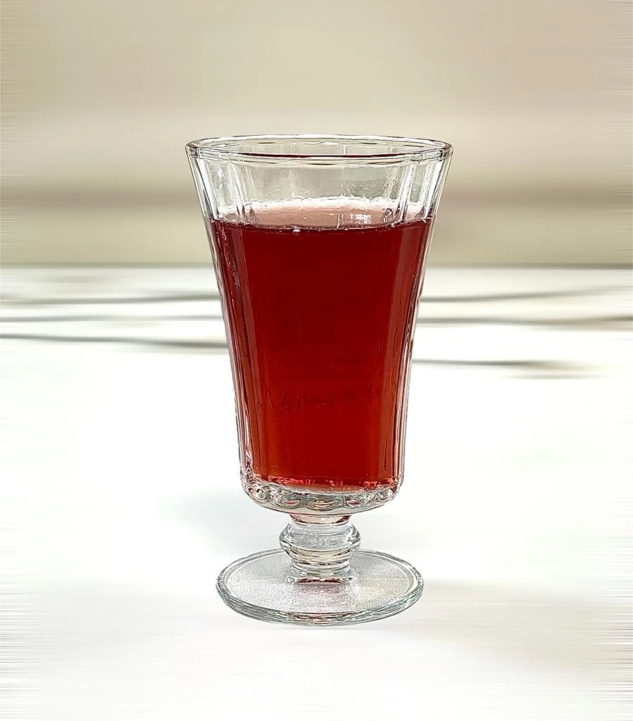 Paşabahçe Dıamond Ayaklı Bardak 6 Lı