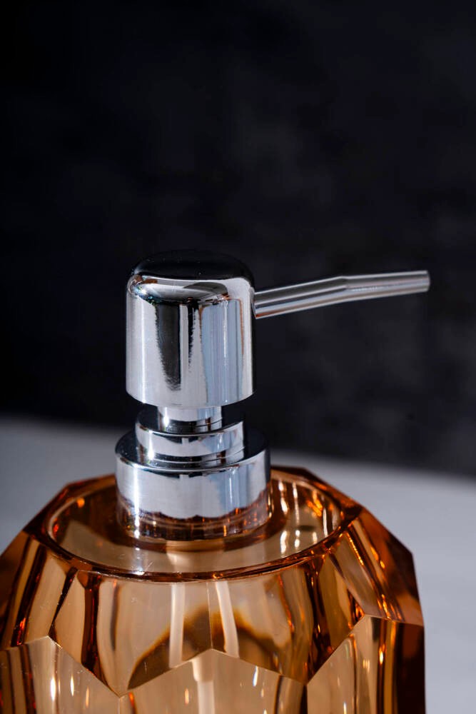Akrilik Sıvı Sabunluk 250 ML