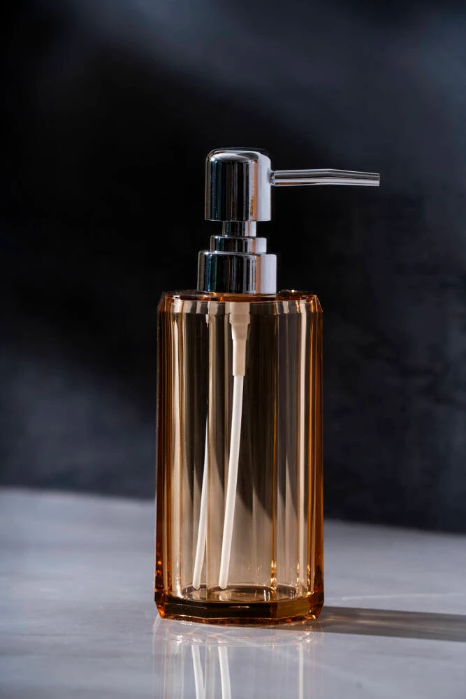 Akrilik Sıvı Sabunluk 250 ML