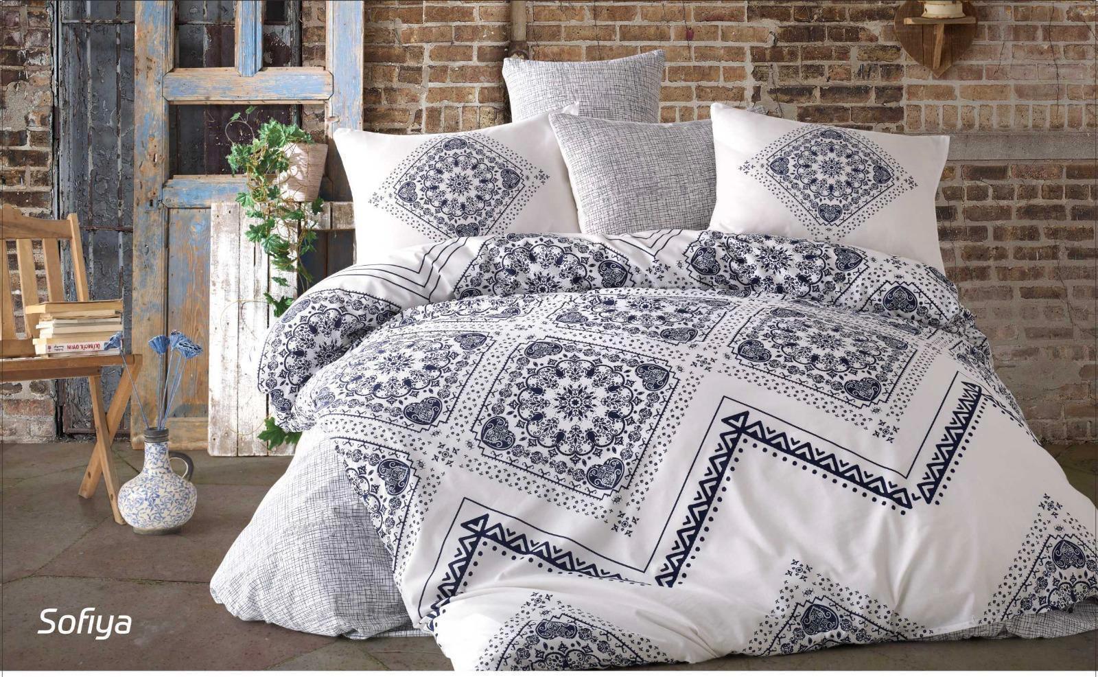 SOFİYA ÇİFT KİŞİLİK NEVRESİM TAKIMI