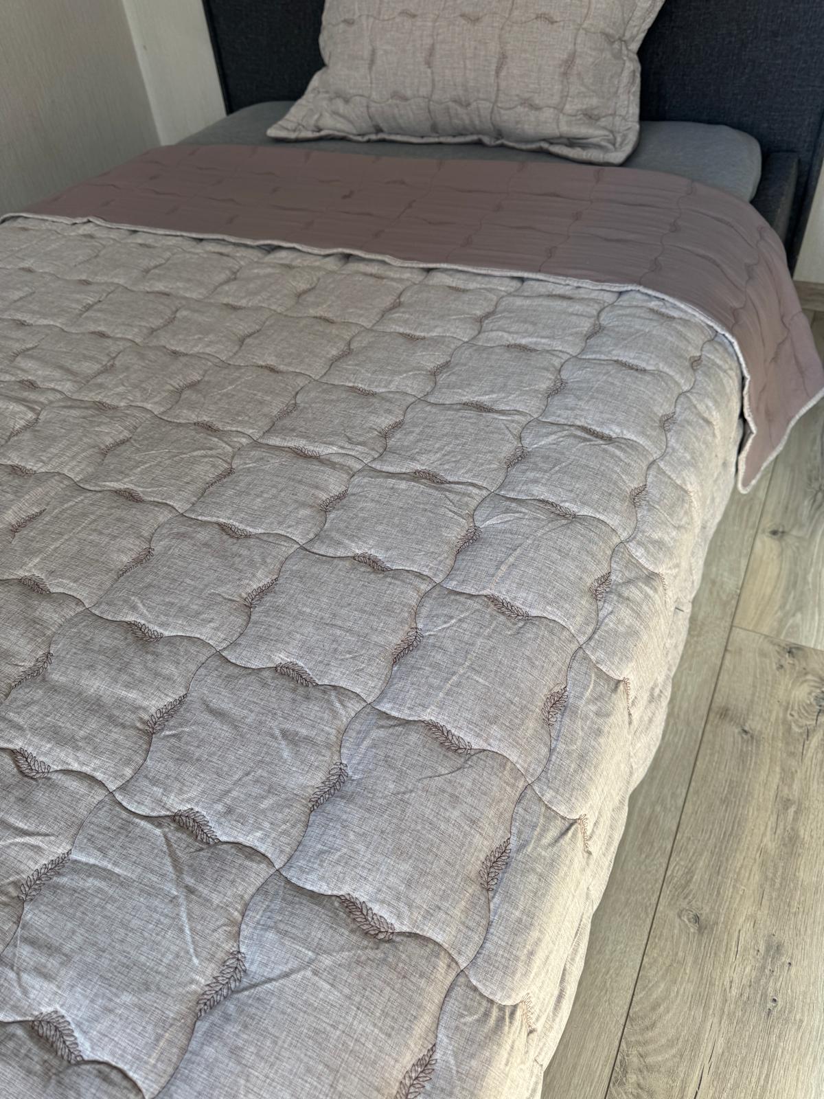 VALERİA TEK KİŞİLİK YATAK ÖRTÜSÜ 180/240 CM