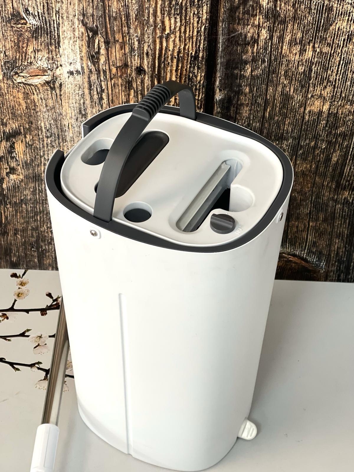 Vip Ahmet Vip Set Akıllı Mop %100 Temiz Su