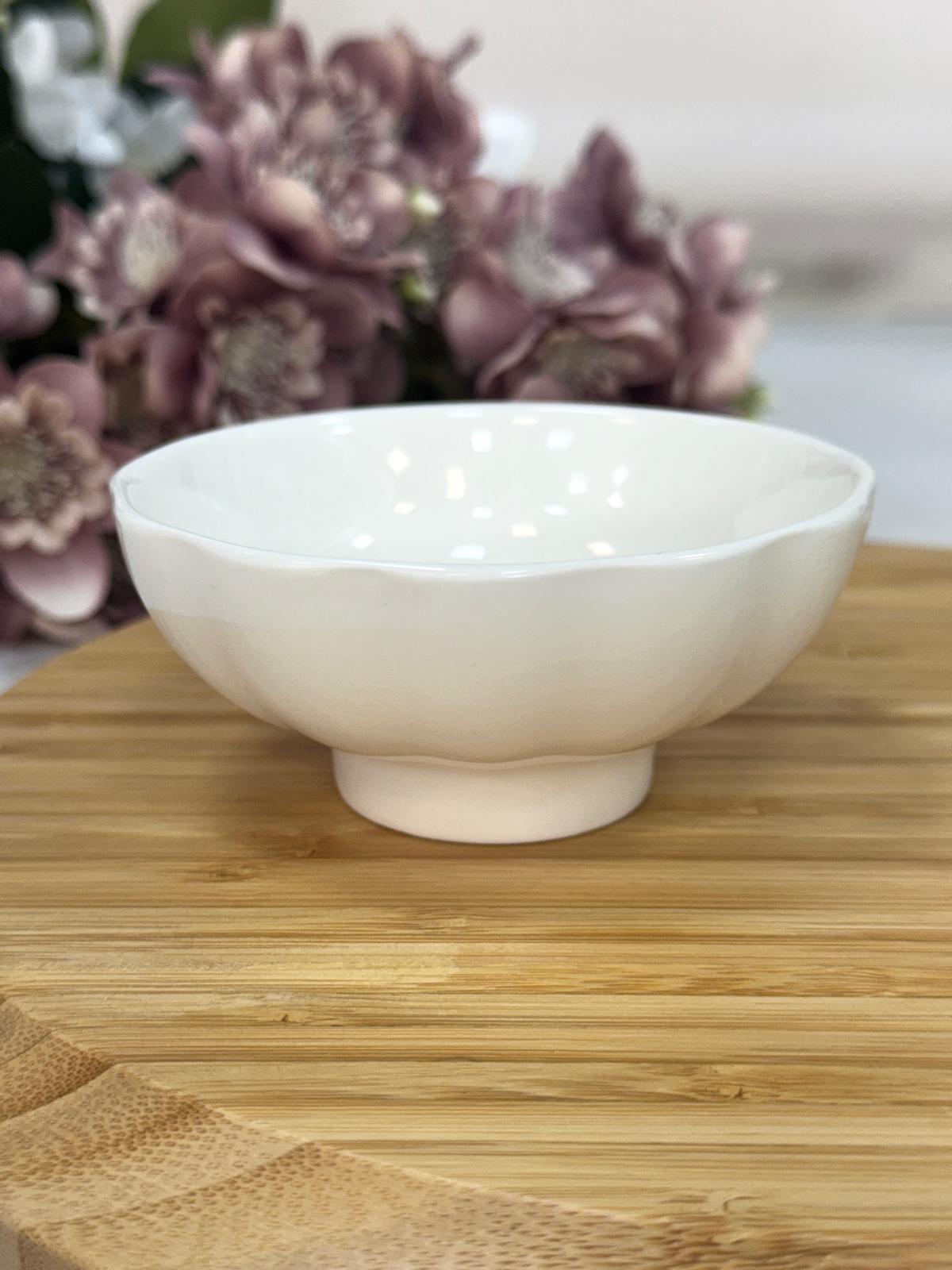 ACAR Porselen Kase 10 Cm