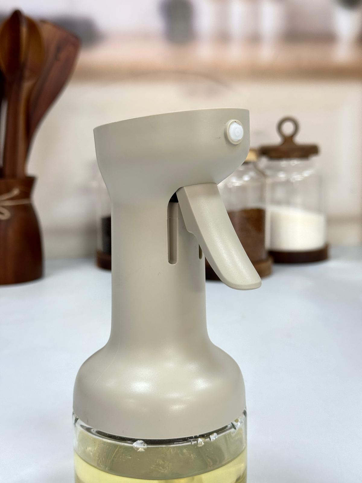 Sprey Yağdanlık 280 mL