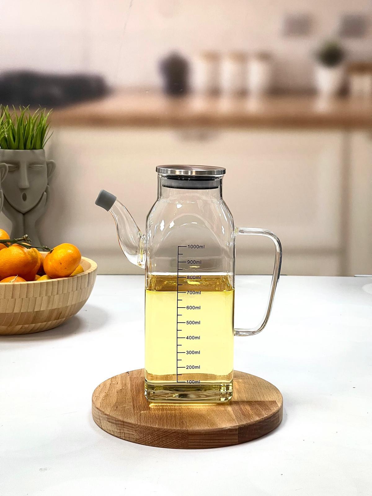 AROW Arow Joe 1000 Ml Yağdanlık