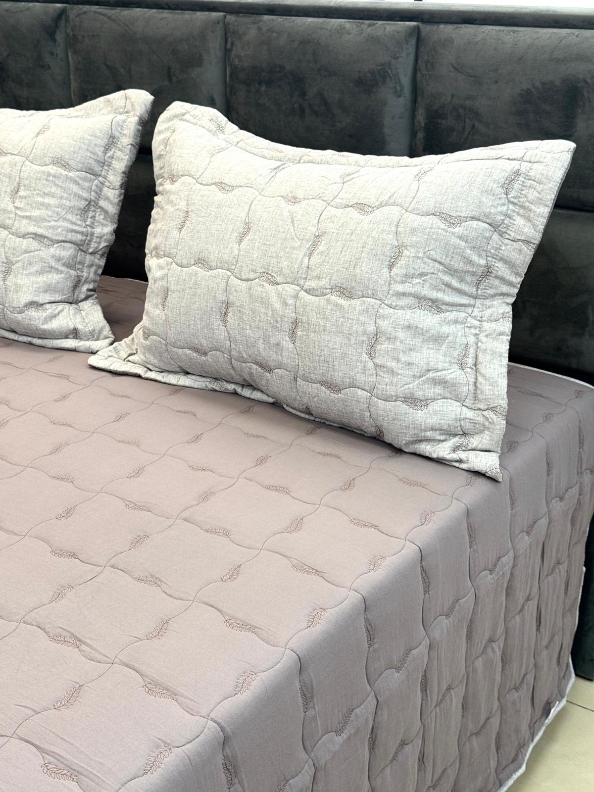 VALERİA ÇİFT KİŞİLİK YATAK ÖRTÜSÜ 240/260 CM