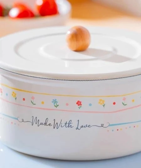 ACAR Made With Love Tencere 20 Cm 3.2 Litre