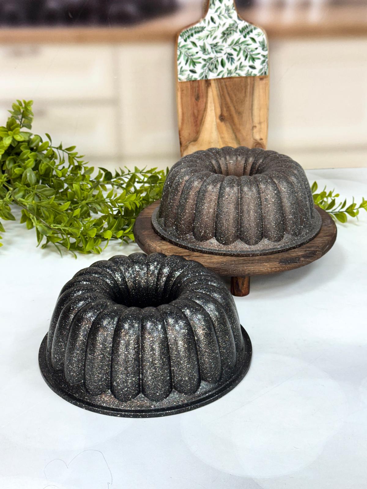 Lıne Dilimli Kek Kalıbı 26 cm